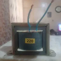 فروش ترانس ۲۲۰ به ۲۴