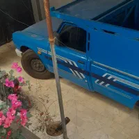 نیسان وانت ۱۴۰۳