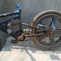 دو عدد دوچرخه|دوچرخه، اسکیت، اسکوتر|میناب, |دیوار