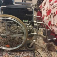 ویلچر|آرایشی، بهداشتی، درمانی|جیرفت, |دیوار