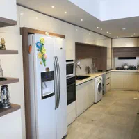 ساخت انواع کابینت وکمد دیواری