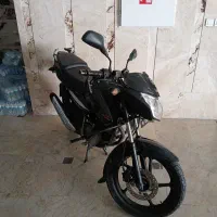 باجاج پالس ۱۳۵