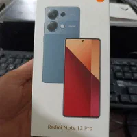 xiaomi not 13 pro|موبایل|تهران, دهکده المپیک|دیوار