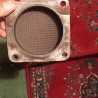 کاتالیزور ۲۰۷ تیپ ۵