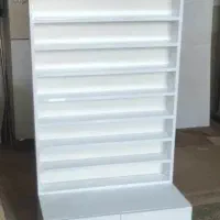 استند لاک