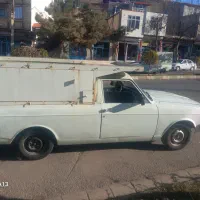 پیکان وانت مدل۸۹|خودرو سواری و وانت|آبش احمد, |دیوار