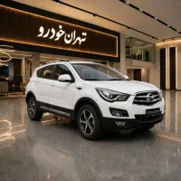 هایما S5 پرو ۱۴۰۵ / اقساطی با وام بانکی تا ۶۰ ماه