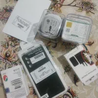 شارژر 45 و 25 سامسونگ اصل و تبدیل3 به2 تایمر دار