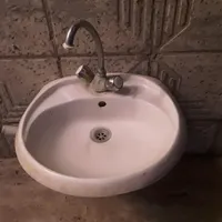 تشت روشویی
