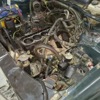 اردی۸۳ دوگانه سوز|خودرو سواری و وانت|ثلاث باباجانی, |دیوار