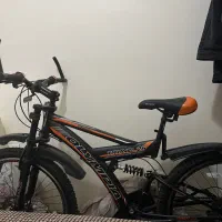 دوچرخه المپیا سایز ۲۶