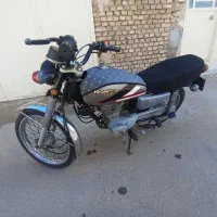 هندا ۱۲۵مدل ۹۲