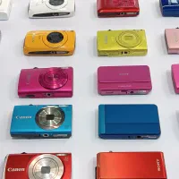 compact camera|دوربین عکاسی و فیلم‌برداری|تهران, پامنار|دیوار