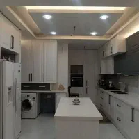 ۱۵۰متری_خواب مستر_ویو ابدی_نوساز_هفت تیر