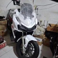 طرح دوم جشنواره پاییزه موتورسیکلت طاها(اقساط۱۵ماه)|موتورسیکلت|قشم, |دیوار