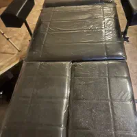 فروش لوازم کار تتو به صورت کامل هجده میلیون