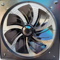 هواکش|پنکه و تصفیه‌کنندهٔ هوا|باقرشهر, |دیوار