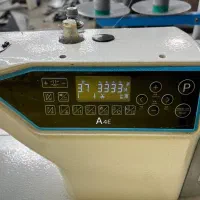 چرخ راسته  جک فول کامپیوتری A4E