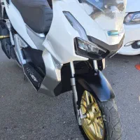 موتور Adv150 ثاقب خودرو لوازم اصلی