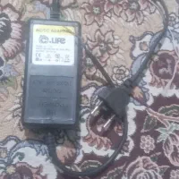 آداپتور 12ولت 2آمپر|قطعات و لوازم جانبی رایانه|زاهدان, |دیوار