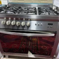 اجاق گاز ۷شعله اخوان