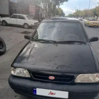 پراید 82 کالبرات|خودرو سواری و وانت|خوی, |دیوار