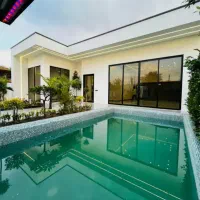 ویلااستخردارهوشمند-280متری-نزدیک-دریا-شهرکی