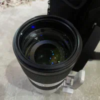 لنز ۲۰۰-۷۰|دوربین عکاسی و فیلمبرداری|قرچک, میرزائی جنوبی|دیوار