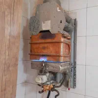 آبگرمکن و پکیج (تعمیرات،سرویس‌ در محل)|آبگرمکن، پکیج، شوفاژ|مشهد, الهیه|دیوار