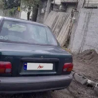 پراید کاربرات ۷۹|خودرو سواری و وانت|رشت, پاستوریزه|دیوار