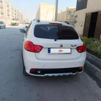 کوییک RS، مدل ۱۴۰۲|خودرو سواری و وانت|شیروان (خراسان), |دیوار