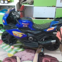 موتور شارژی بچگانه