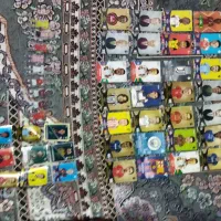 کارت کیم دی|اسباببازی|تهران, جوادیه تهرانپارس|دیوار