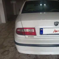 سمند|خودرو سواری و وانت|پارس‌آباد, |دیوار