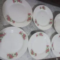 چینی گل سرخ