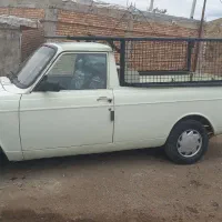 پیکان وانت مدل ۸۷