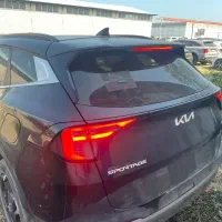 Kia Sportage ۲۰۲۶