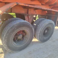 کمپرسی دو محور|خودرو سنگین|تهران, امیریه|دیوار