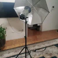 ست فلاش اتلیه بسیار کم کار