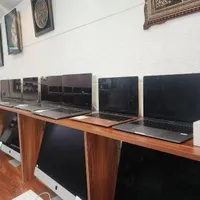 لپتاپ مک بوک اپل Laptop macbook pro & air Apple