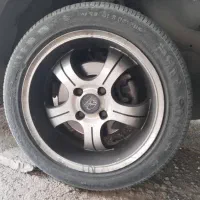 رینگ پنج پر R16