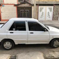 پراید مدل ۹۵|خودرو سواری و وانت|دزفول, |دیوار