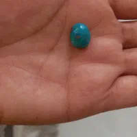 نگین فیروزه نیشابور