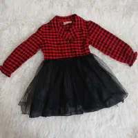 کاپشن،بلوز شلوار،لباس بچگانه|کفش و لباس بچه|مشهد, میعاد (شهرک غرب)|دیوار