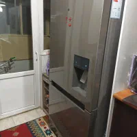 یخچال فریزر اسنوا