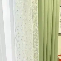 دوخت و پرده و|پرده، رانر، رومیزی|پارس‌آباد, |دیوار