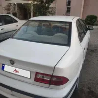 سمند ef7 دوگانه کارخانه|خودرو سواری و وانت|قائم‌شهر, |دیوار