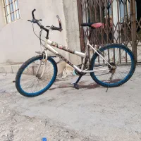 دوچرخه  26
