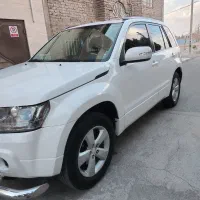 فروش سوزکی ویتارا مدل 2011|خودرو سواری و وانت|نیشابور, بنیاد شهید|دیوار