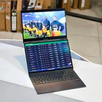 لپتاپ ایسوس Zenbook UX8406MA دوال قلم کیف|رایانه همراه|شیراز, ملاصدرا|دیوار
